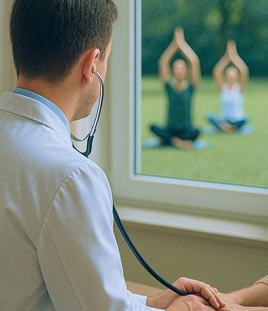 韓国の医療とウェルネス