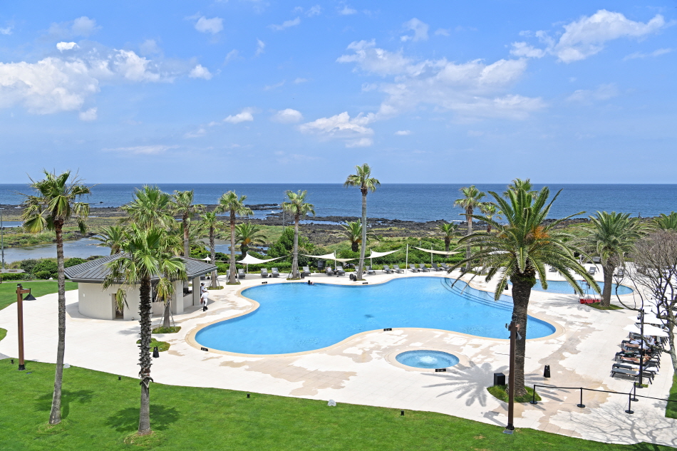 ウェルネススポット : ヘビチホテル&リゾート