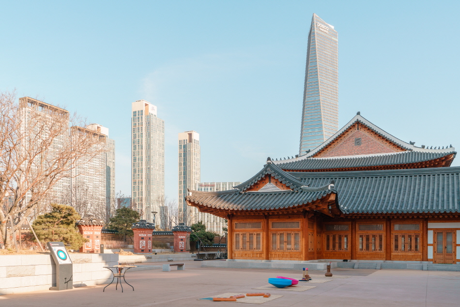 医療観光もトレンディに！インチョン広域市