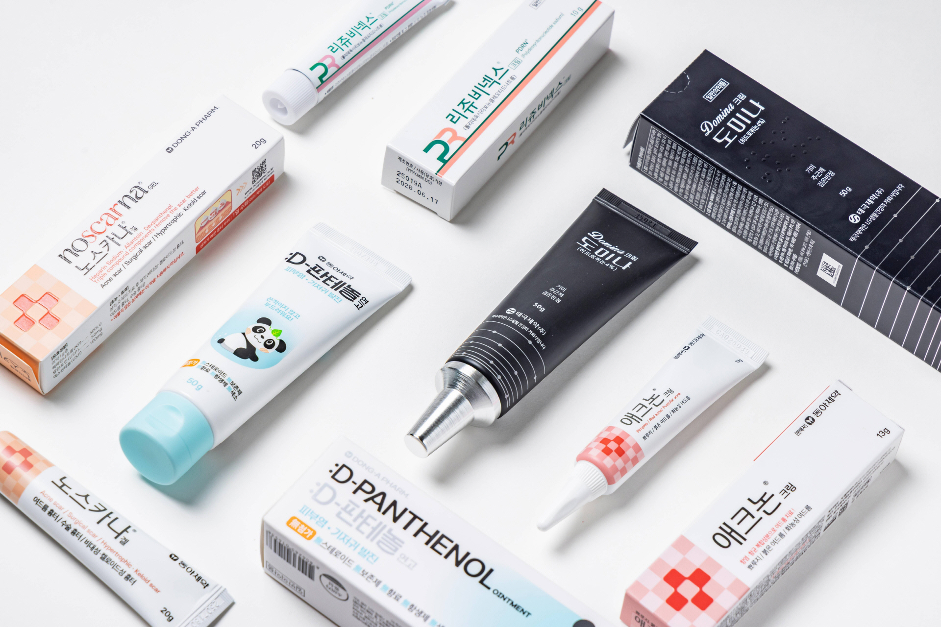 旅の記念ショットにもぴったり！K-薬局のおすすめ美容アイテム