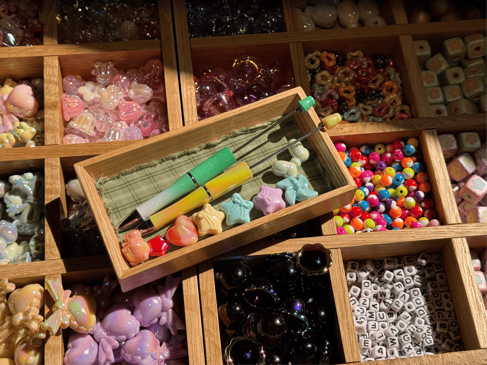 自分好みに仕上げるDIYアイテム！ カスタムショッピングトレンド