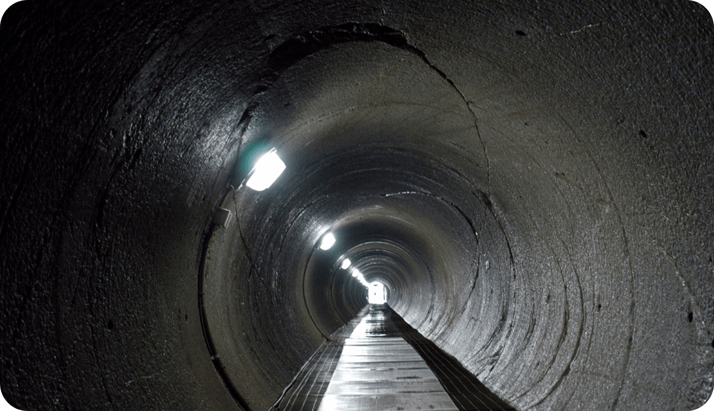 江原特別自治道楊口観光地
