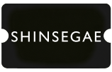 SHINSEGAE Department