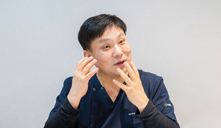 肌年齢はあなたの努力で決まる : 韓国観光公社公式サイト「VISITKOREA