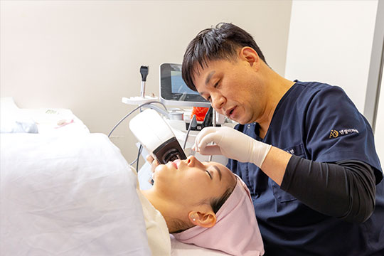 肌年齢はあなたの努力で決まる : 韓国観光公社公式サイト「VISITKOREA