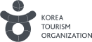 Korea Tourism Organization Logo