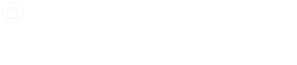  ￼ 1MILLION Dance Studio • Celebrity dance studio • One day classes for international visitors