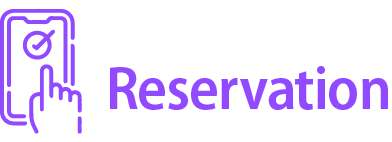 ￼Reservation