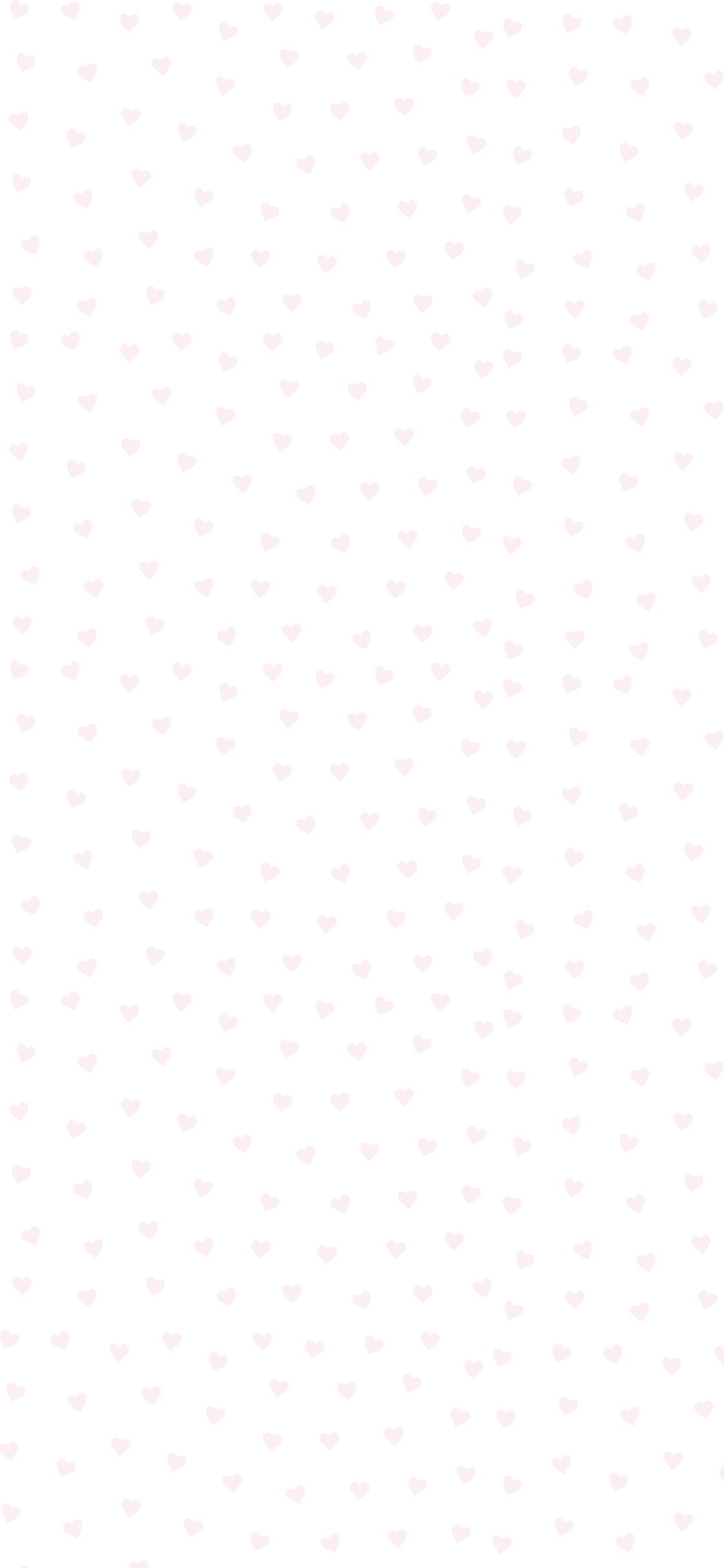 simple and cute heart pattern wallpaper for copules anniversary vecto