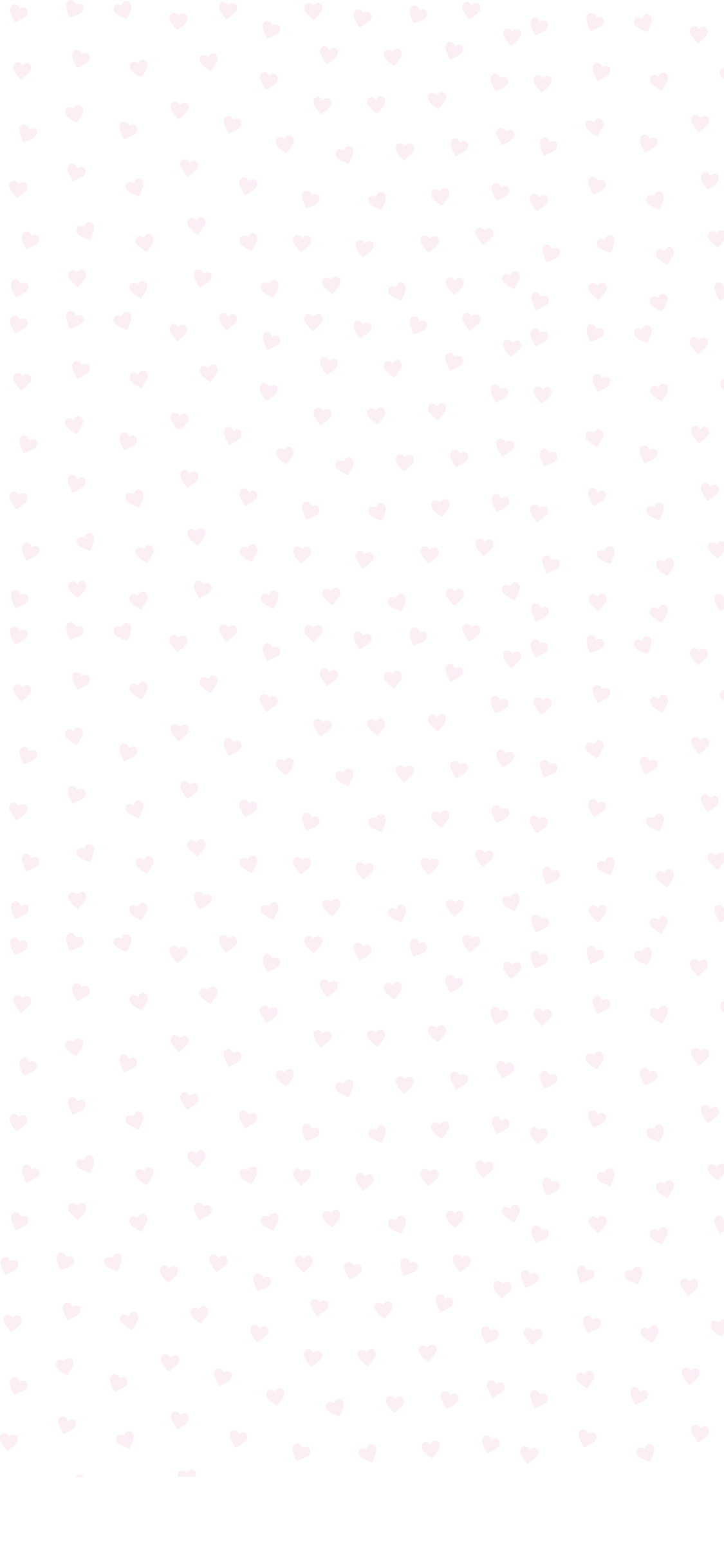 simple and cute heart pattern wallpaper for copules anniversary vecto