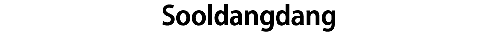 Sooldangdang
