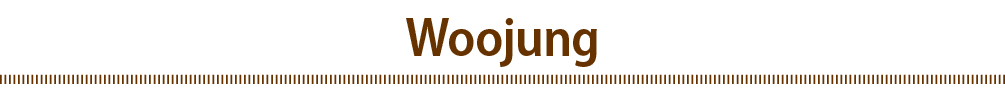 Woojung