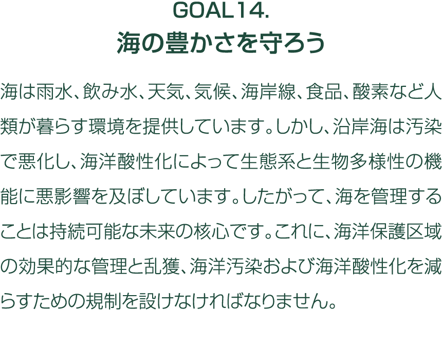 Goal14                                                                                                                  