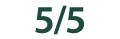 5 5