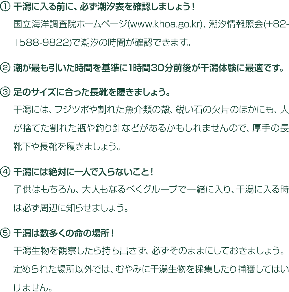                                       (www khoa go kr)       (+82-1588-9822)                             1  30          