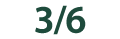 3 6