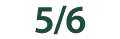 5 6