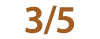 3 5