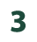 3