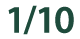 1 10