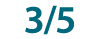 3 5