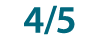 4 5