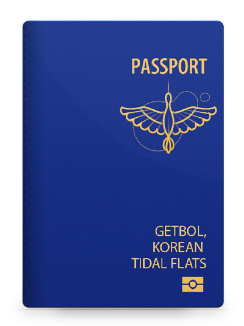       passport psd